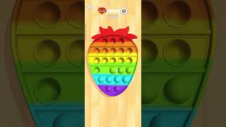 popit game play #satisfying #popit #games