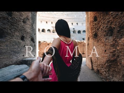 Travel: Rome, Italy