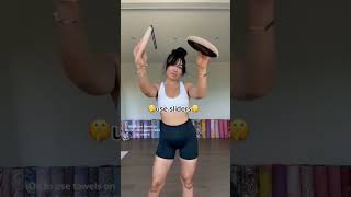 My first workout video in a loooong time… let’s see how this goes #fitness #pilates #abs #abworkouts