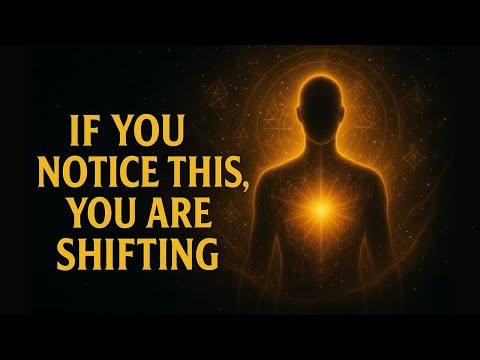 5 Signs Your Frequency Is Rising (And Why Everything Starts to Change)