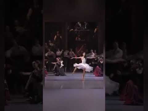 凄まじいなぁ💦凄すぎ 【バレエ】【ballet】概要欄におすすめ動画