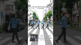 #thebawdies #bawdies #newsong #jrock