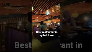 Best restaurant in sylhet town the coffee club