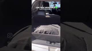 SWIFT CNG TRAY AVAILABLE #automobile #viralvideo #shortsviral #shorts #viralshorts