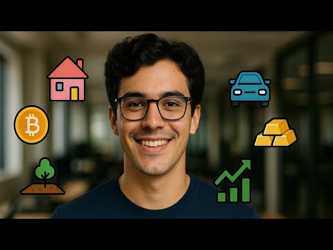 Why Assets Make the Rich Richer