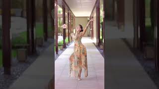 Chinese style - dance #fyp #chinaancient #chinatradition #chinatradicional #gufeng #hanfu #hanfu汉服