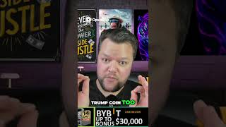Peipei Coin and Trump Coin  Predictions & Insights