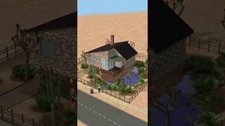 Lets build a house in The Sims 2 !😍 #thesims #sims  #thesims2