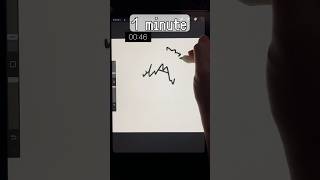 I wanted to draw Tsukasa sensei in 1 minute Drawing Tsukasa in 1 minute #Medalist #Michitaka Akiu...