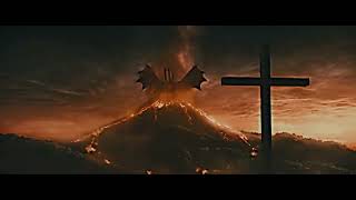 King Ghidorah edit | Akiaura - Sleepwalker X Bovi Guitar Remix