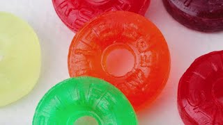 Some Skittles, Lifesavers products recalled due to possible metal in candy