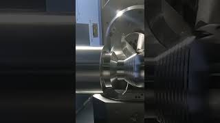 👏 DOOSAN SMX3100 - Beautiful machining motion