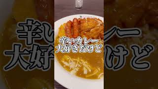 【CoCo壱】 これだから“おひとり様”はやめられない！ #グルメ #CoCo壱 #カレー
