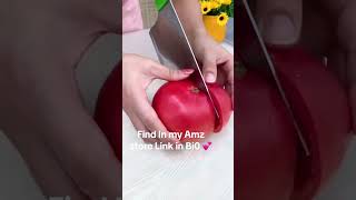 Must-have knife sharpener from amazon! #fok #coolfinds #trendingproducts