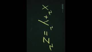 Fermat's Last Theorem 4 #mathematics #andrew #wiles #fermat #last #theorem #documentary #bbc
