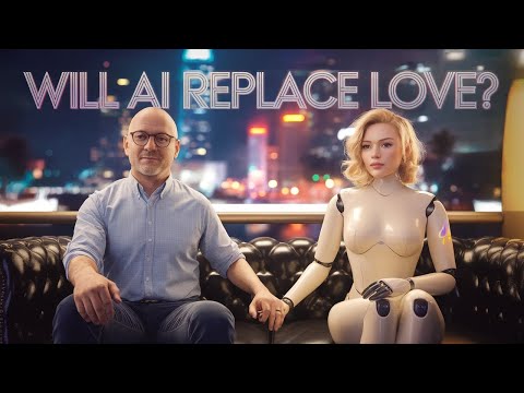 Are Realistic ROBOTS Really CAPABLE Of TRUE Affection?