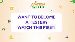 How to Become a Software Tester in 2025 | Skills, Tools, Path