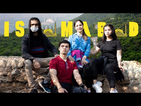 Didn't Expect This From ISLAMABAD 🥵 | Vlog #28