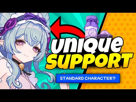 NEW UPDATE! MIZUKI OFFICIAL ANNOUNCEMENT – New Standard Character? - Genshin Impact