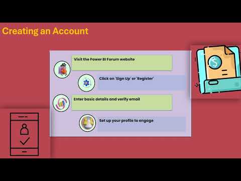 How to Post on Power BI Forum ✅ | Power BI Training 📚 | Forum Posting Tutorial 🎓