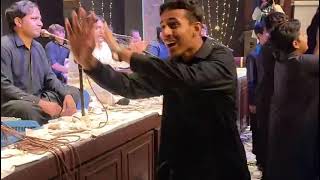 Lal Meri Pat Rakhiyo #Rizwansabri #nfaklines #qawalilovers  #03234405024