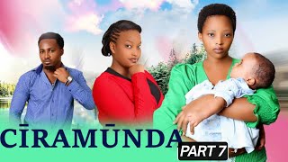CĪRAMŪNDA Part 7