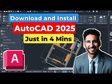 Installing AutoCAD on a Laptop - The Ultimate Guide