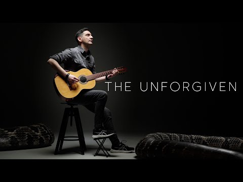 The Unforgiven - Metallica