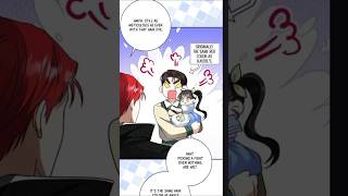Uncle+neice+grandpa=cutiesss💘❤️🤣#manhwa #editfavmanhwa #webtoon #webtoonedit #funnymanhwa