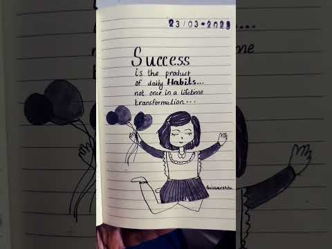 success #successmotivation #success #dailymotivationshorts