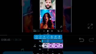 How To Edit Videos With VN (Mobile Editing App)