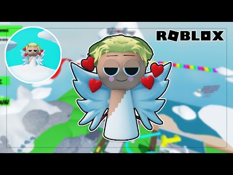 How to Get You Completed Cupid's Challenge! Badge in 3d Sprunki Roleplay - Roblox