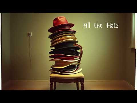 All the Hats - The Implementors