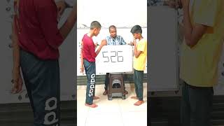 Make a number greater than 526 #maths #youtube #challenge #ytshorts #shorts #iqtest #trending #vi...