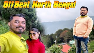 EXPLORE Dhotrey Village 2025 | Darjeeling's Hidden Gem! 🌲 Sandakphu Trek 🏔️ Dhotrey Homestay 🏡