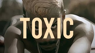 AJ Leon - TOXIC [ Dirty Version ]