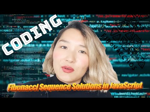How to Ace the Fibonacci Sequence Interview Question in JavaScript