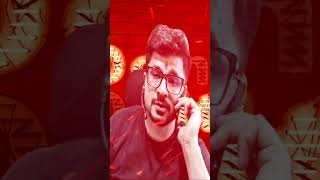 Shocking GST Rule On Mandir Donation 💰🤑 VG Sir #ultimateca
