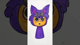 New Sprunki New Characters Drawing from animation #animation #sprunki #incrediboxsprunki