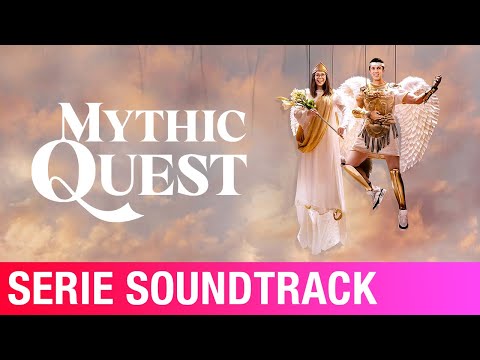 Ready Set Smell | Mythic Quest: Seasons 3 & 4 | Takeshi Furukawa