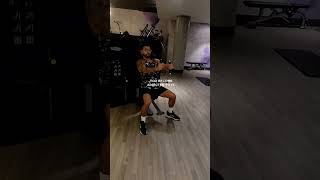 Remake.💫#personaldevelopment #athleticdevelopment #athleteslife #chestworkout #latrainer