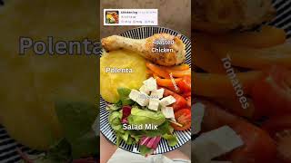 Eat like a Real Human! #nutra.AI #aihealth #aiapp #caloriecounter #eatsmart