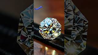 Scientists have devised an innovative method to grow diamonds at room temperature #youtubeshorts