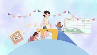 Early Years Development Framework (EYDF) 2023