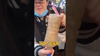 韩国小吃美食攻略记得收藏啦！ 望远市场才是当地人爱去的市场，不仅便宜还好吃，很多节目明星都去拍摄过哦~~不要只知道广藏市场啦！ 快收藏起来，我在首尔等你哦~~ #韩国首尔# 韩国美食