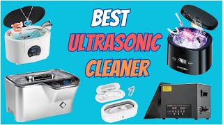 Top 3 Best Ultrasonic Cleaner in 2024 On Aliexpress