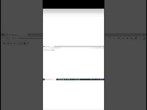HTML 5 Audio Tag. | Day - 19 Part - 2 | #shorts