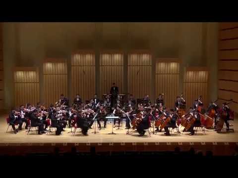 國防部示範樂隊 Beethoven: Symphony No. 1 - 3rd Movement