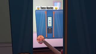 #TocaHacks #Tocaboca 😱😂