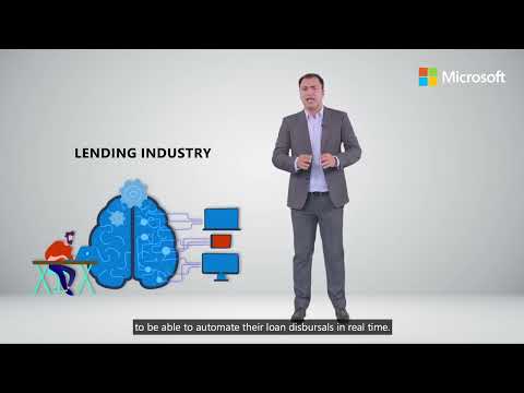 Signzy’s Digital Infrastructure Platform, powered by Microsoft Azure